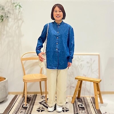 【グランツリー武蔵小杉】身長163cm