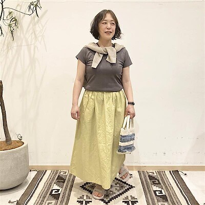 【グランツリー武蔵小杉】 身長158㎝