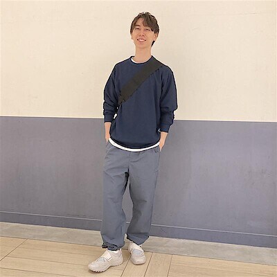 【グランツリー武蔵小杉 身長172cm】