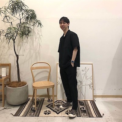 【グランツリー武蔵小杉】身長172cm