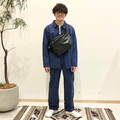 【グランツリー武蔵小杉】身長171cm