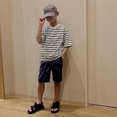 【グランツリー武蔵小杉】 身長138cm