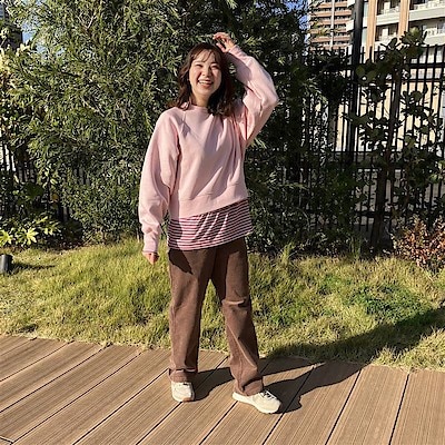 【グランツリー武蔵小杉】身長156㎝