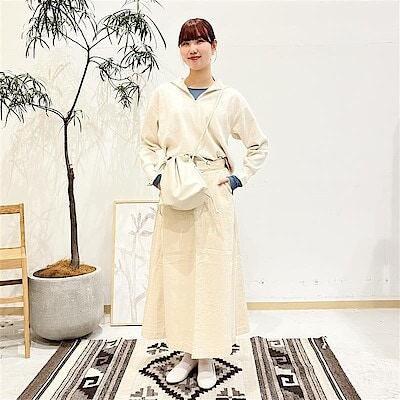 【グランツリー武蔵小杉】身長166cm