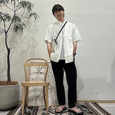 【グランツリー武蔵小杉】身長172cm