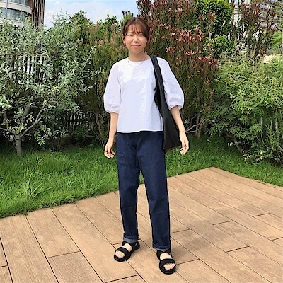 【グランツリー武蔵小杉】身長156㎝