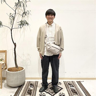 【グランツリー武蔵小杉】身長170cm