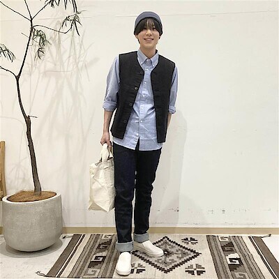 【グランツリー武蔵小杉】 身長173cm