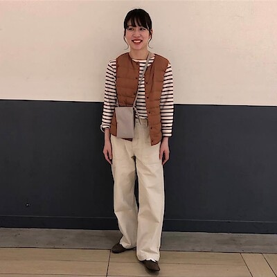 【グランツリー武蔵小杉】身長162cm