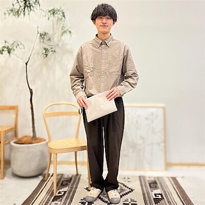 【グランツリー武蔵小杉】173cm