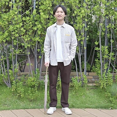 【グランツリー武蔵小杉】身長175cm