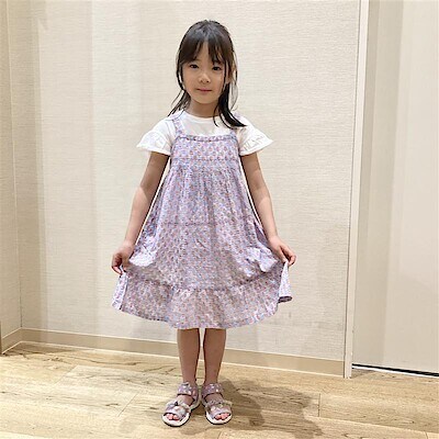 【グランツリー武蔵小杉】 身長114cm