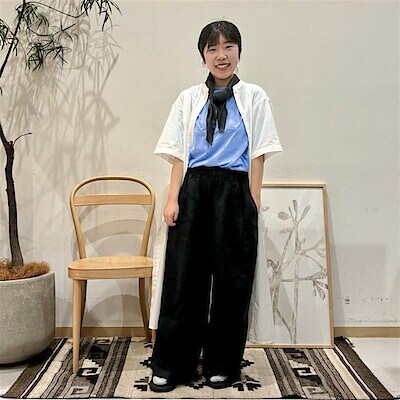 【グランツリー武蔵小杉】身長147㎝