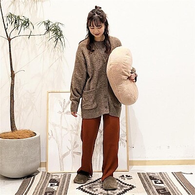 【グランツリー武蔵小杉】 身長156cm １週間コーデ日曜日