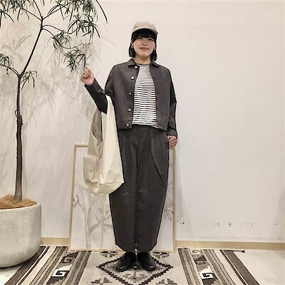 【グランツリー武蔵小杉】身長165cm