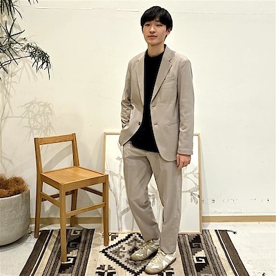 【グランツリー武蔵小杉】身長172㎝