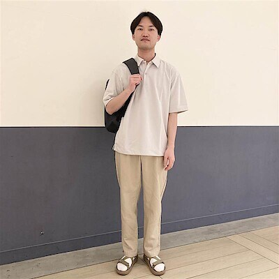 【グランツリー武蔵小杉】身長175cm