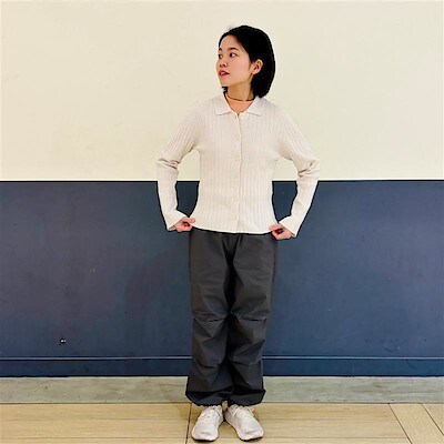 【グランツリー武蔵小杉】身長157㎝