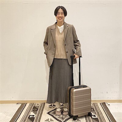 【グランツリー武蔵小杉】 身長167cm