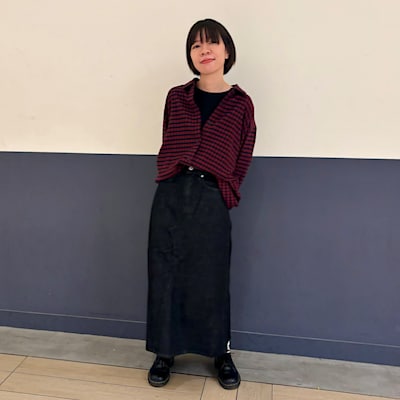 【グランツリー武蔵小杉】【グランツリー武蔵小杉】身長158cm