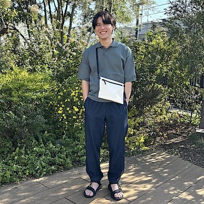 【グランツリー武蔵小杉】身長170㎝