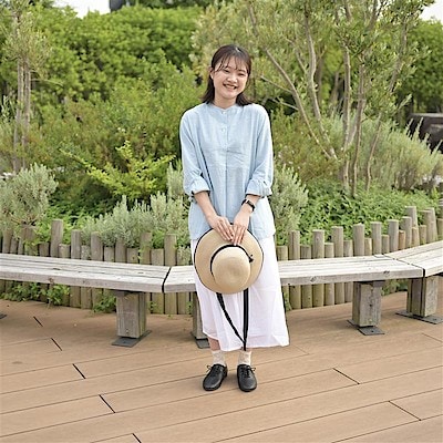 【グランツリー武蔵小杉】身長165cm