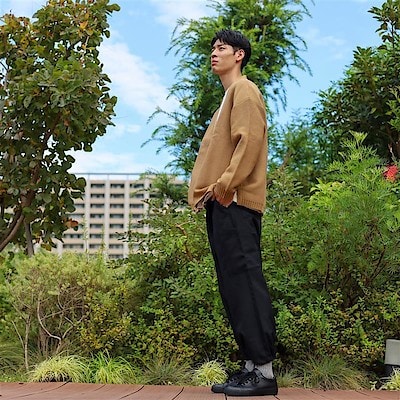 【グランツリー武蔵小杉】身長184cm