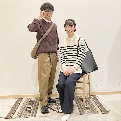 【グランツリー武蔵小杉】 衣料品も、Back To School | 大人のスクールライク