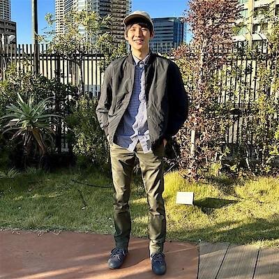 【グランツリー武蔵小杉】身長180㎝