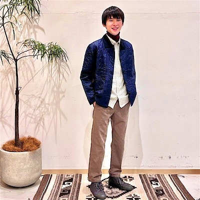 【グランツリー武蔵小杉】身長180㎝