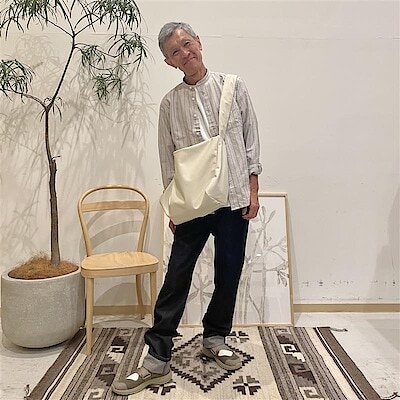 【グランツリー武蔵小杉】 身長170㎝