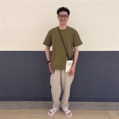 【グランツリー武蔵小杉】 身長168cm