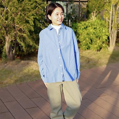 【グランツリー武蔵小杉】身長158㎝