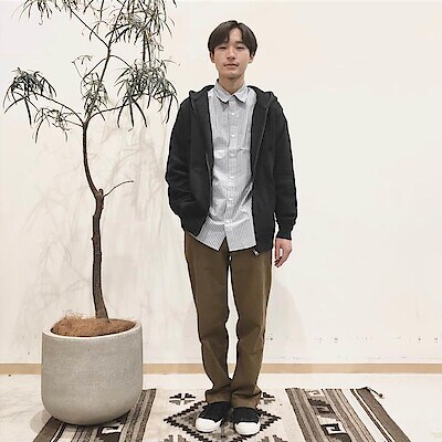 【グランツリー武蔵小杉】身長172cm