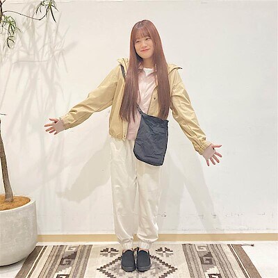 【グランツリー武蔵小杉】身長157cm