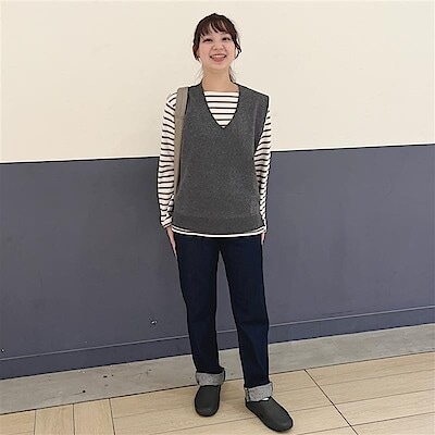 【グランツリー武蔵小杉】身長156㎝