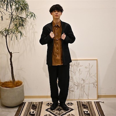 【グランツリー武蔵小杉】身長184㎝