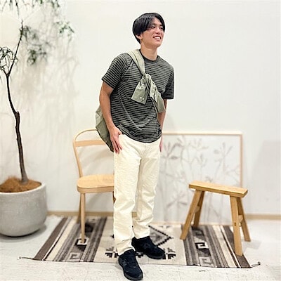 【グランツリー武蔵小杉】 身長170cm