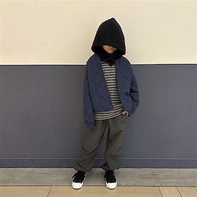 【グランツリー武蔵小杉】身長134cm