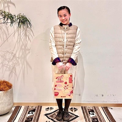 【グランツリー武蔵小杉】身長160㎝