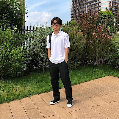 【グランツリー武蔵小杉】身長170cm