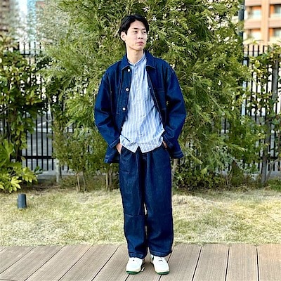 【グランツリー武蔵小杉】身長184㎝