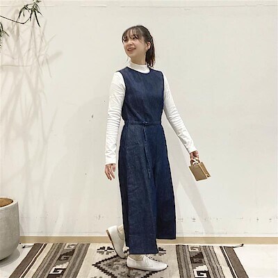 【グランツリー武蔵小杉】 身長156cm