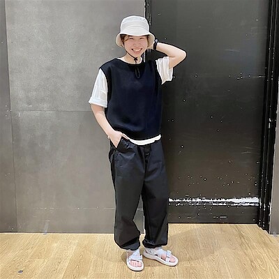 【グランツリー武蔵小杉】 身長159cm