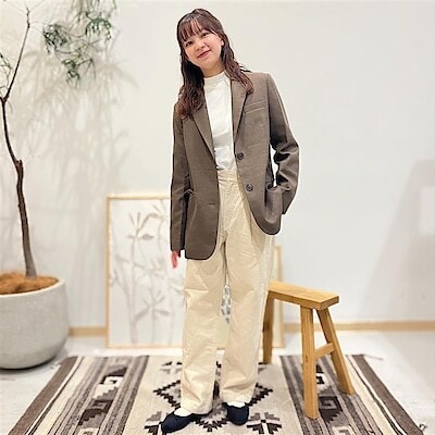 【グランツリー武蔵小杉】身長156cm