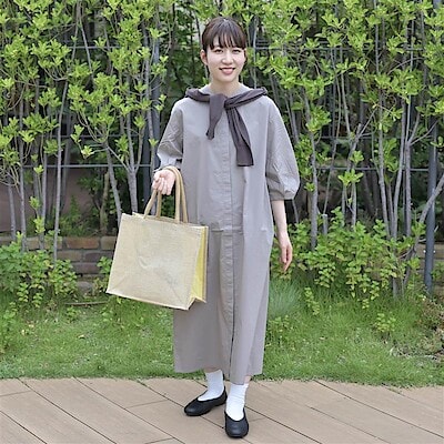 【グランツリー武蔵小杉】身長162cm