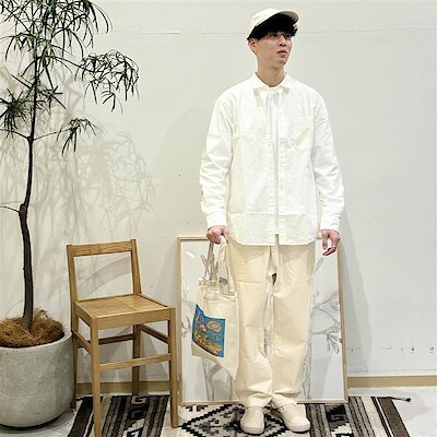 【グランツリー武蔵小杉】身長184㎝