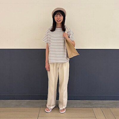 【グランツリー武蔵小杉】身長169cm