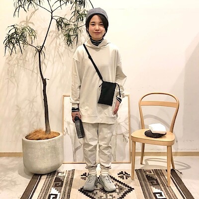 【グランツリー武蔵小杉】身長158cm