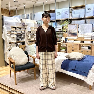 【グランツリー武蔵小杉】 身長158㎝